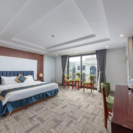 Central Sapa Charm Hotel Dış mekan fotoğraf