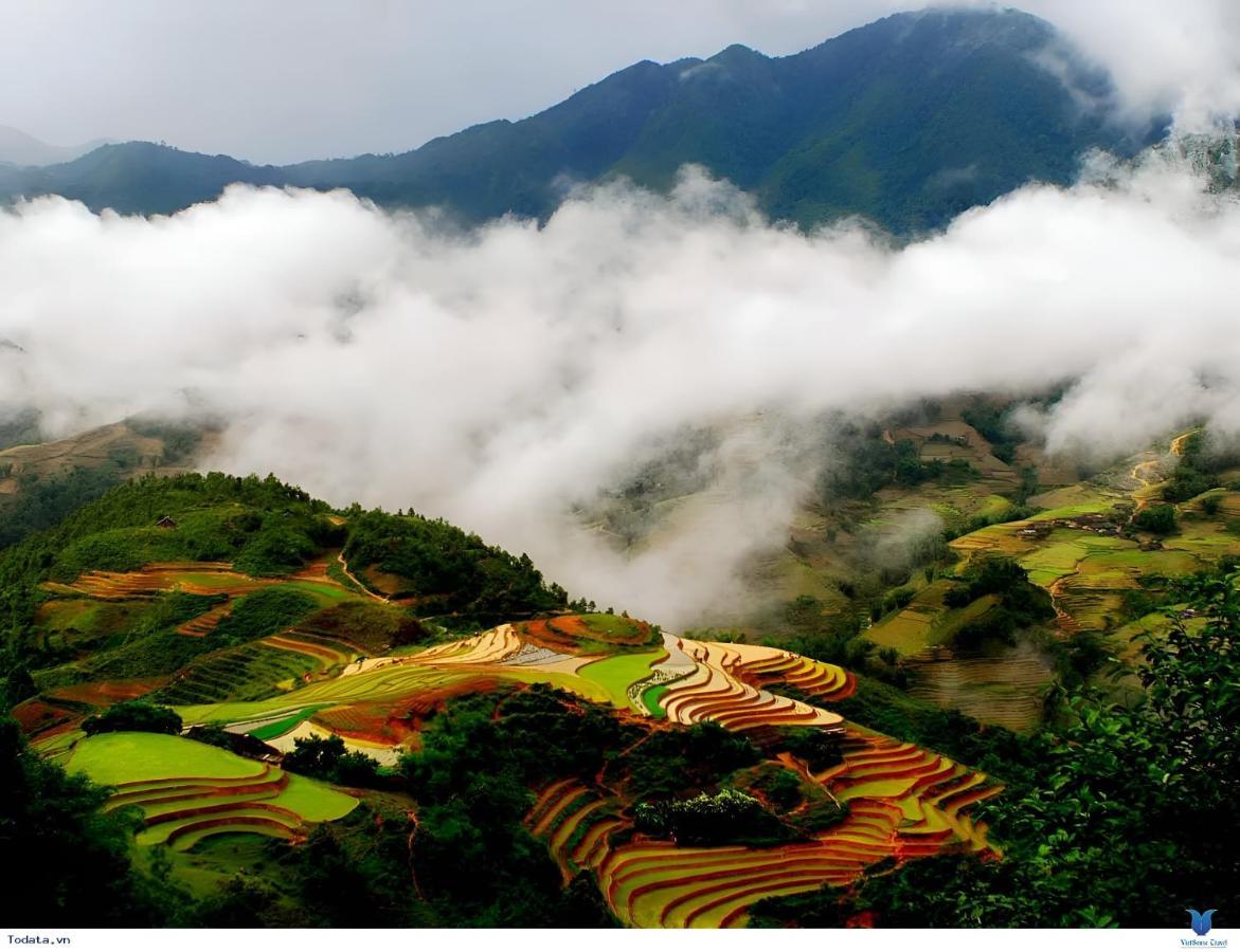 Central Sapa Charm Hotel Dış mekan fotoğraf