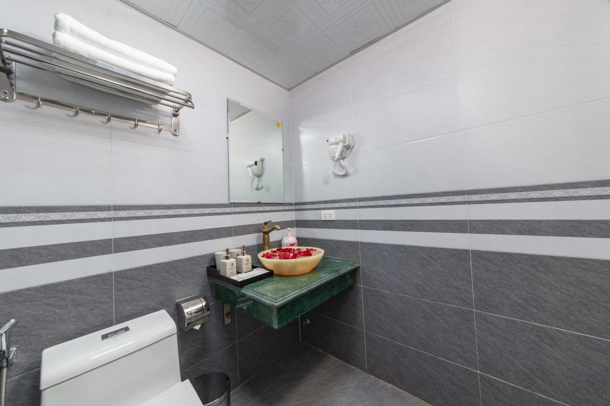 Central Sapa Charm Hotel Dış mekan fotoğraf
