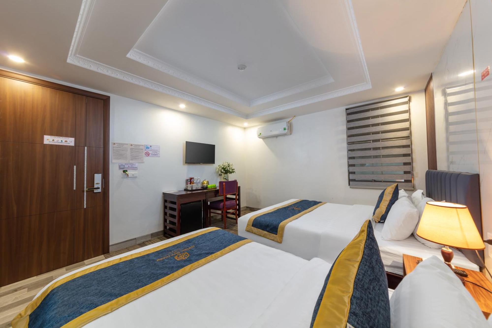 Central Sapa Charm Hotel Dış mekan fotoğraf