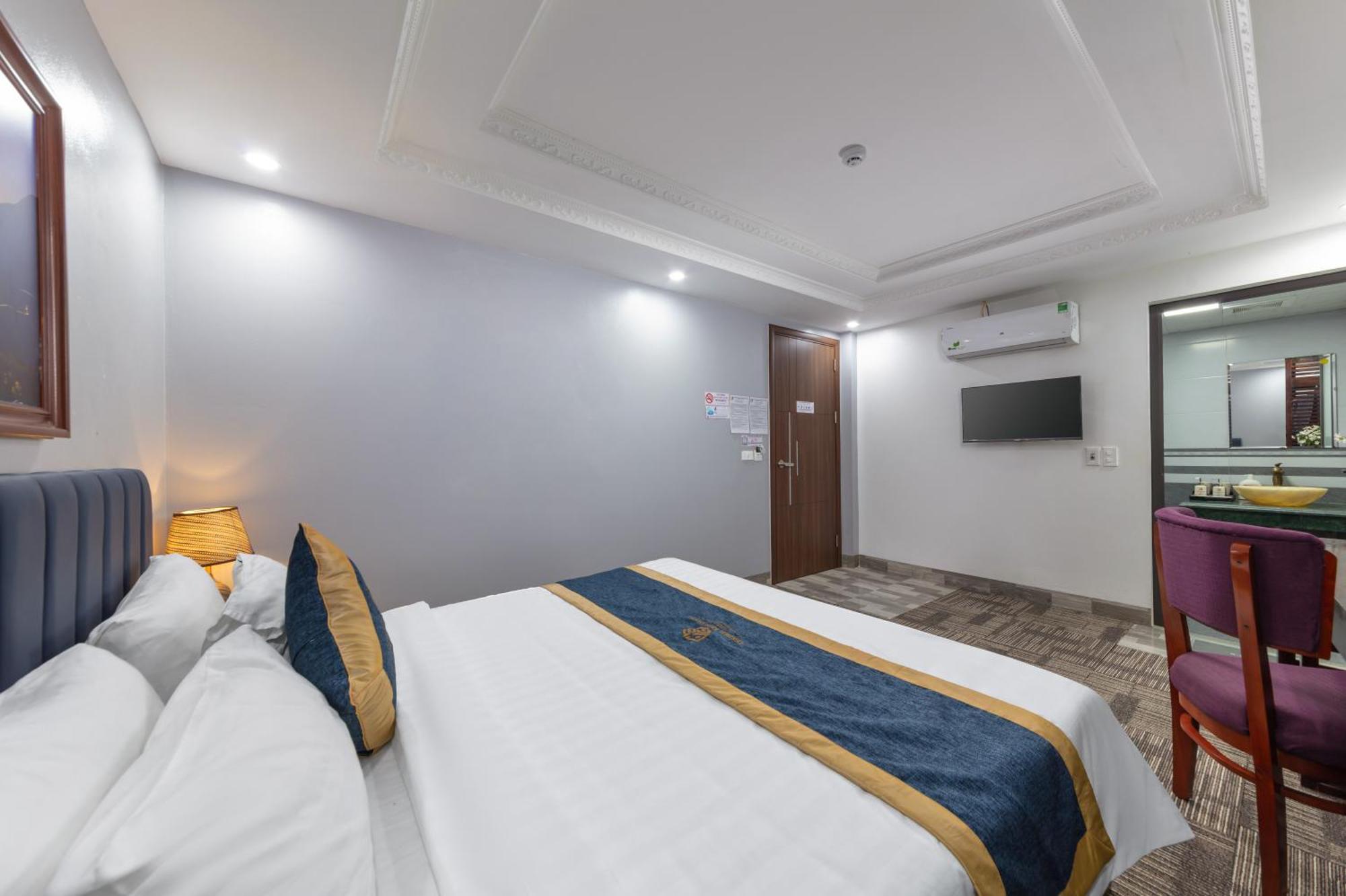 Central Sapa Charm Hotel Dış mekan fotoğraf