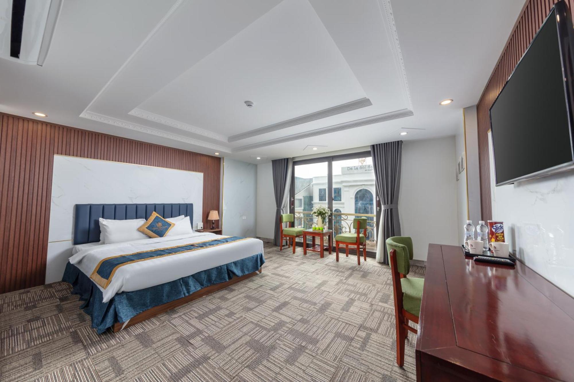 Central Sapa Charm Hotel Dış mekan fotoğraf