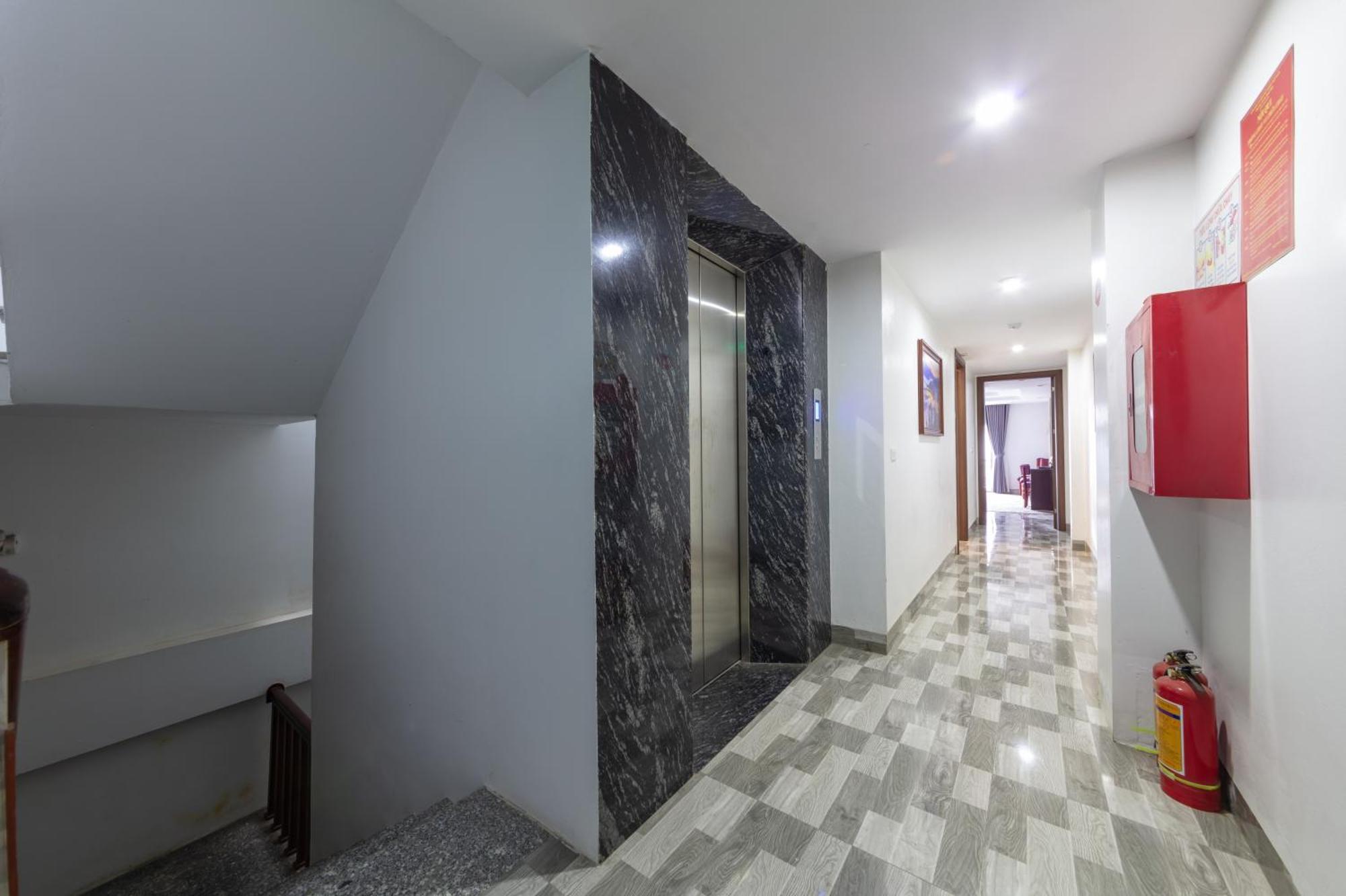Central Sapa Charm Hotel Dış mekan fotoğraf
