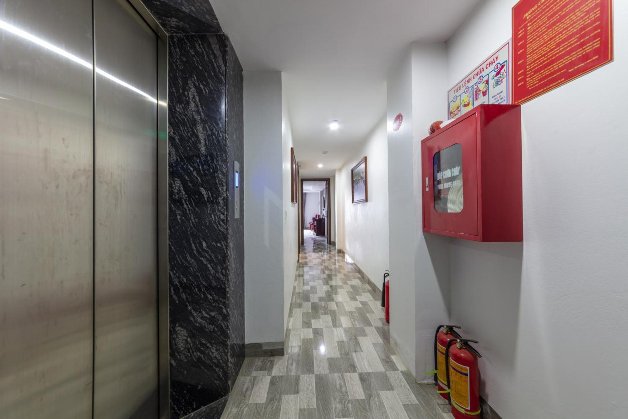 Central Sapa Charm Hotel Dış mekan fotoğraf
