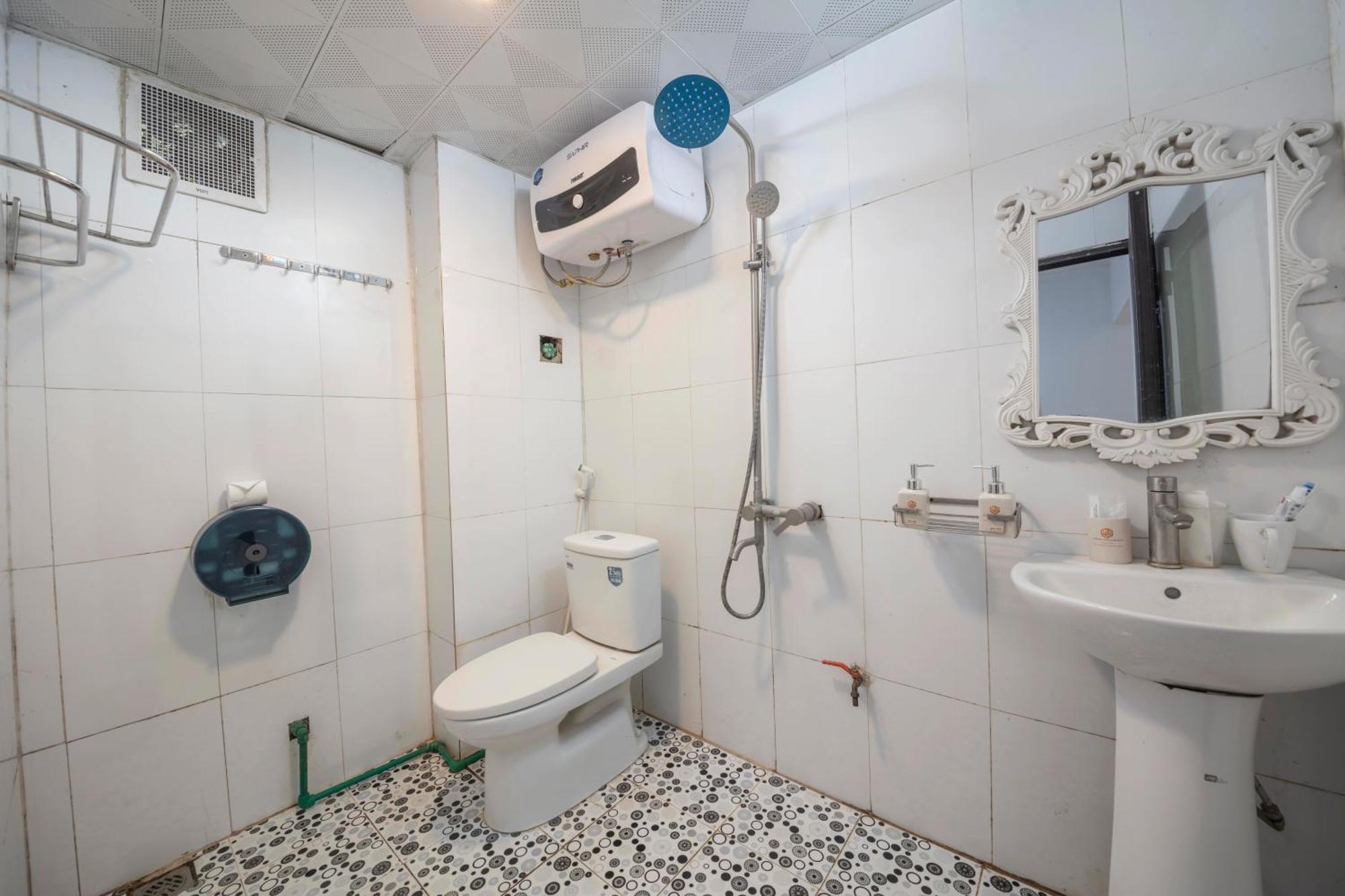 Central Sapa Charm Hotel Dış mekan fotoğraf